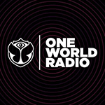 Luister naar Tomorrowland Radio